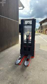 Hochhubwagen 2020  Linde L14AP (1)