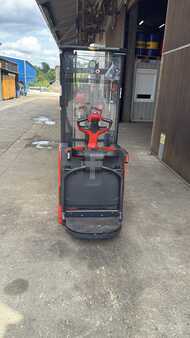 Hochhubwagen 2020  Linde L14AP (3)