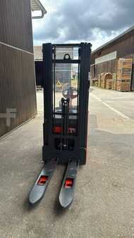 Hochhubwagen 2020  Linde L14AP (1)