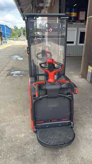 Hochhubwagen 2020  Linde L14AP (2)