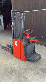 Hochhubwagen 2020  Linde L14AP (3)