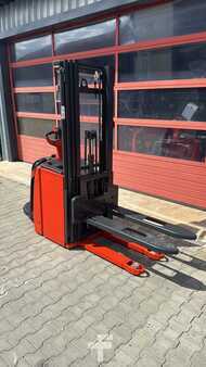 Hochhubwagen 2020  Linde L14AP (1)