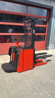 Hochhubwagen 2020  Linde L14AP (2)