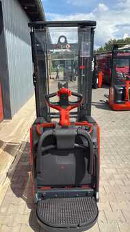 Hochhubwagen 2020  Linde L14AP (3)