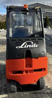 Linde E20-02/600