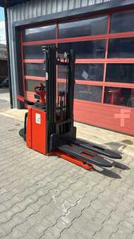 Hochhubwagen 2020  Linde L14AP (1)