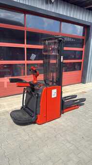 Hochhubwagen 2020  Linde L14AP (2)
