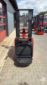 Hochhubwagen 2020  Linde L14AP (3)