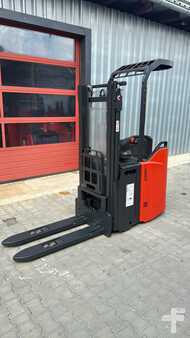 Hochhubwagen 2020  Linde L14SP (1)