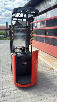 Hochhubwagen 2020  Linde L14SP (3)
