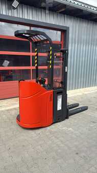 Hochhubwagen 2020  Linde L14SP (2)