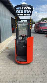 Hochhubwagen 2020  Linde L14SP (3)