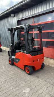 Elektro 4 Rad 2016  Linde E20PH-02 (4)