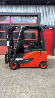 Elektro 4 Rad 2016  Linde E20PH-02 (5)