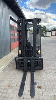 Elektro 4 Rad 2013  Linde E20-01 (3)