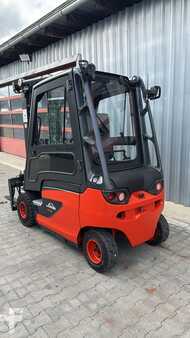 Elektro 4 Rad 2013  Linde E20-01 (5)