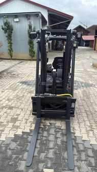 Elektro 4 Rad 2019  Linde E16P-02 (6)