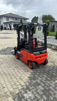 Elektro 4 Rad 2019  Linde E16P-02 (4)