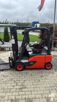 Elektro 4 Rad 2019  Linde E16P-02 (5)