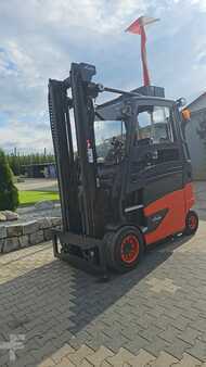 Elektro 4 Rad 2020  Linde E45HL-01/600 (1)