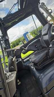 Elektro 4 Rad 2020  Linde E45HL-01/600 (2)