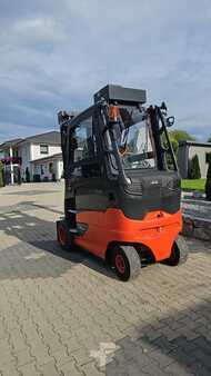 Elektro 4 Rad 2020  Linde E45HL-01/600 (4)