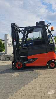 Elektro 4 Rad 2020  Linde E45HL-01/600 (5)