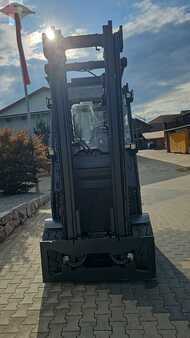 Elektro 4 Rad 2020  Linde E45HL-01/600 (6)