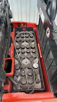 Ruční vysokozdvižný vozík 2015 Linde D08 (2)