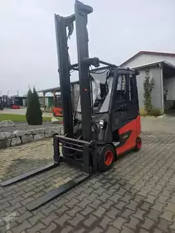 Elektro 4 Rad-Linde-E30H-01/600