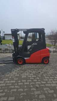 Dieselový VZV 2011  Linde H18D-01 (4)