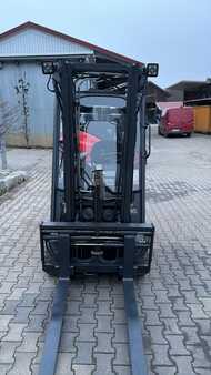 Elektrisk- 3 hjul 2014  Linde E16L-01 (2)