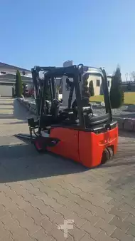 El truck - 3 hjulet 2017  Linde E16L-02 (3)