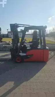 El truck - 3 hjulet 2017  Linde E16L-02 (4)