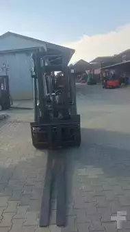 El truck - 3 hjulet 2017  Linde E16L-02 (5)