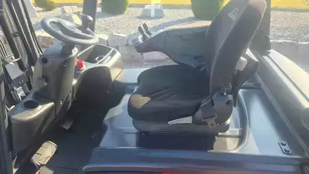 El truck - 3 hjulet 2017  Linde E16L-02 (6)