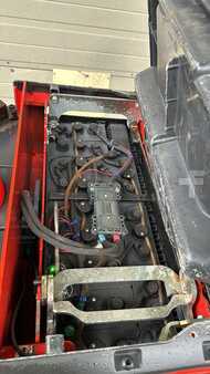 Ruční vysokozdvižný vozík 2018 Linde D12HPAP (3)