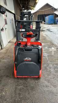 Ruční vysokozdvižný vozík 2018 Linde D12HPAP (3)