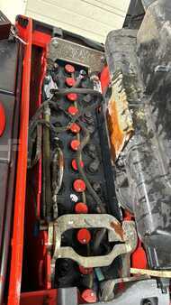 Ruční vysokozdvižný vozík 2018 Linde D12HPAP (4)