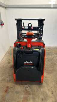 Hochhubwagen 2018 Linde D12HPAP (3)