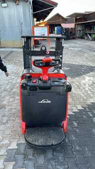 Ruční vysokozdvižný vozík 2018 Linde D12HPAP (3)