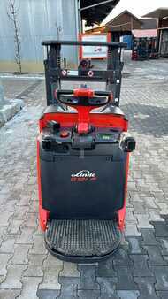 Ruční vysokozdvižný vozík 2018 Linde D12HPAP (3)