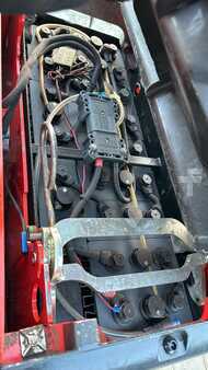 Ruční vysokozdvižný vozík 2018 Linde D12HPAP (4)