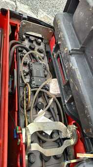 Ruční vysokozdvižný vozík 2016 Linde D12HPAP (4)