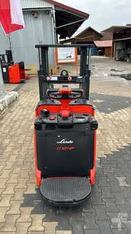 Ruční vysokozdvižný vozík 2018 Linde D12HPAP (3)