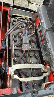 Ruční vysokozdvižný vozík 2018 Linde D12HPAP (4)