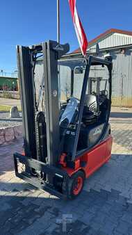 Elektro 3 Rad-Linde-E16-02