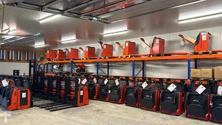 Hochhubwagen 2018 Linde D12HPAP (4)