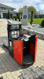 Hochhubwagen 2017 Linde D12HPSP (2)