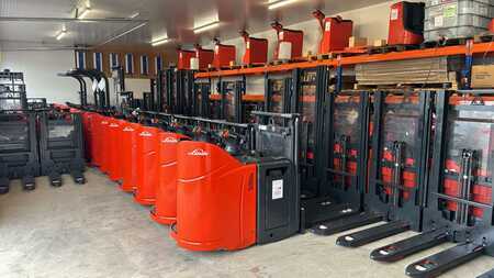 Hochhubwagen 2017 Linde D12HPSP (4)